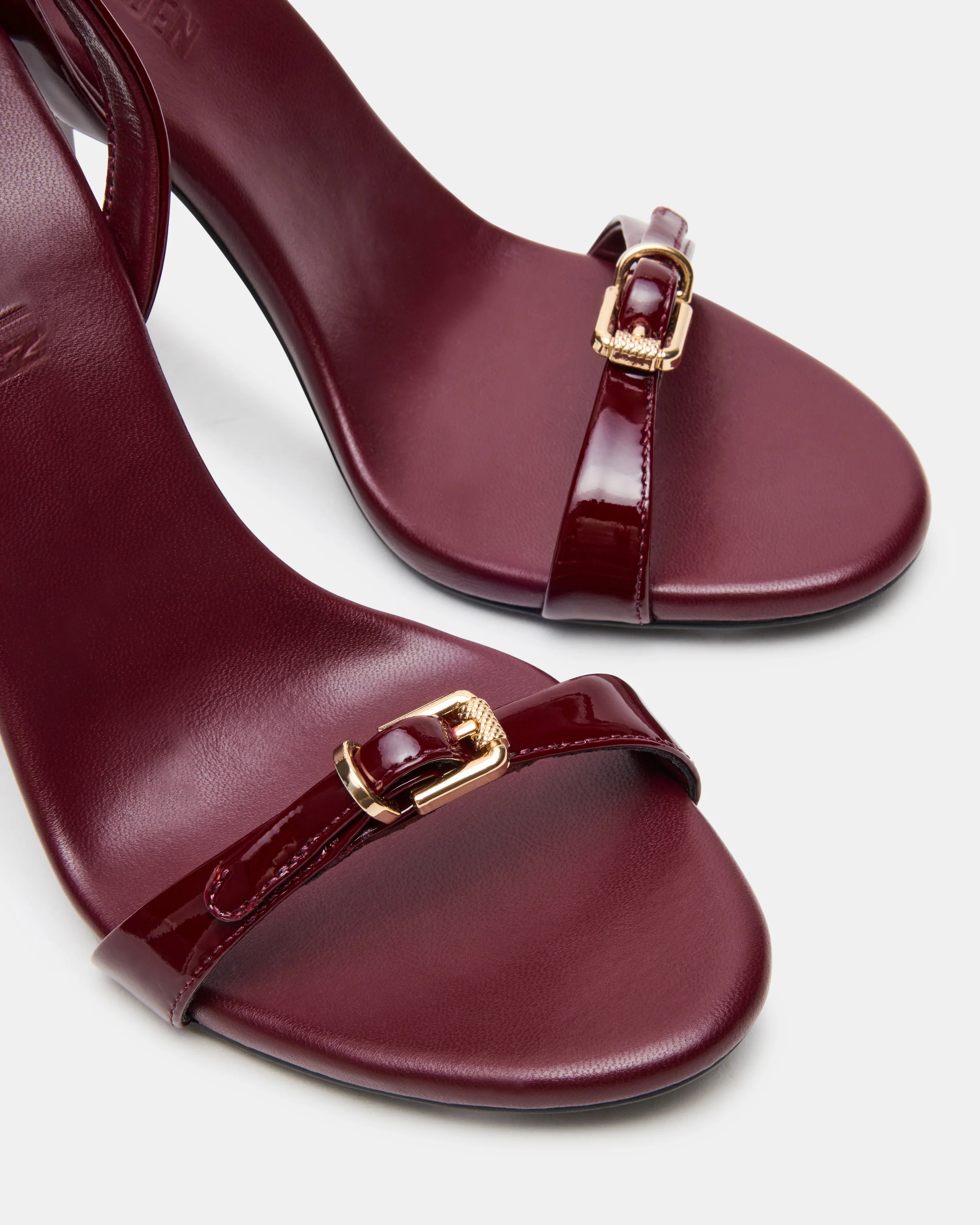 FOXX BURGUNDY - Women's Shoes - Steve Madden Canada - view 4