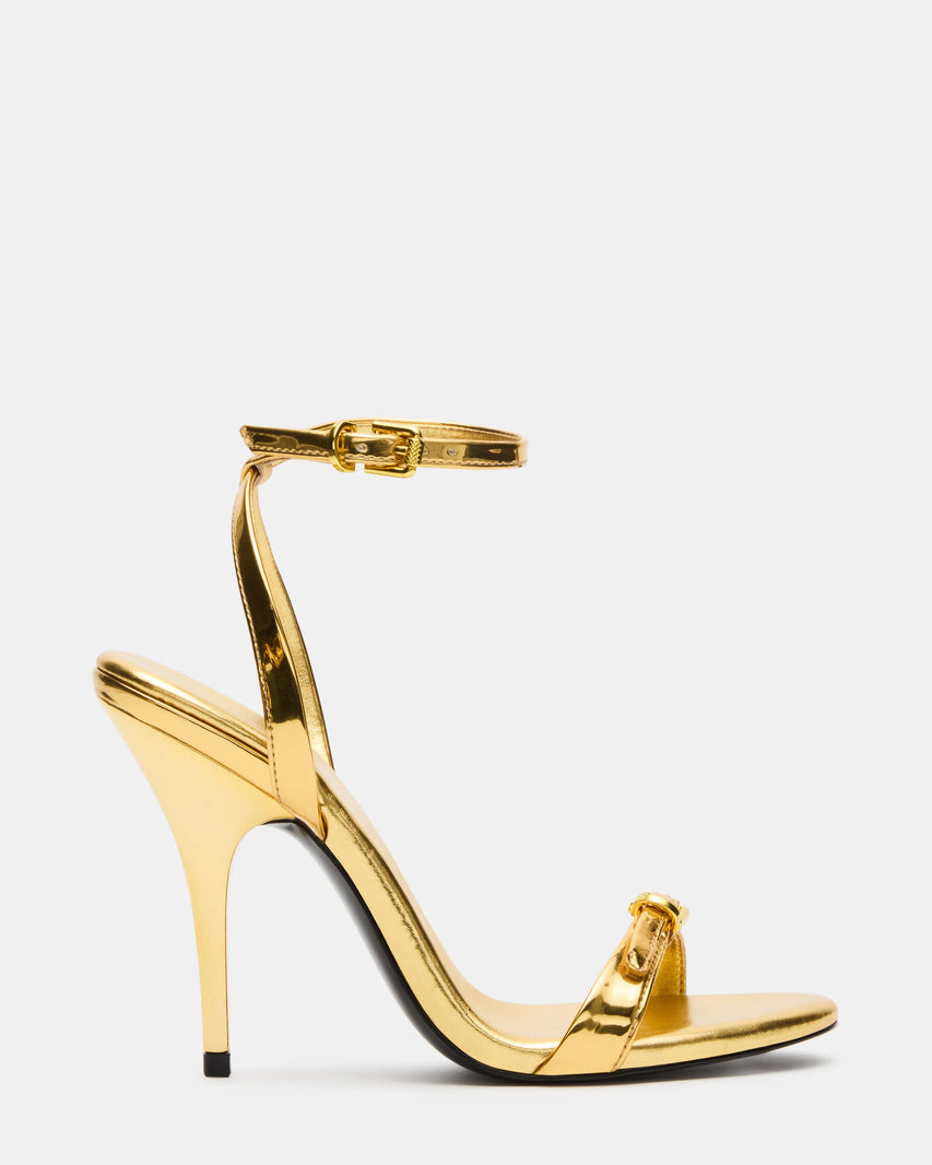 FOXX GOLD - Women's Shoes - Steve Madden Canada