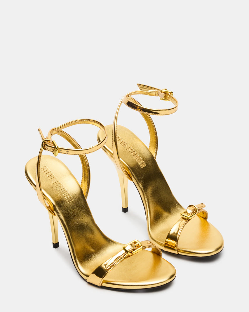 FOXX GOLD - Women's Shoes - Steve Madden Canada - view 3