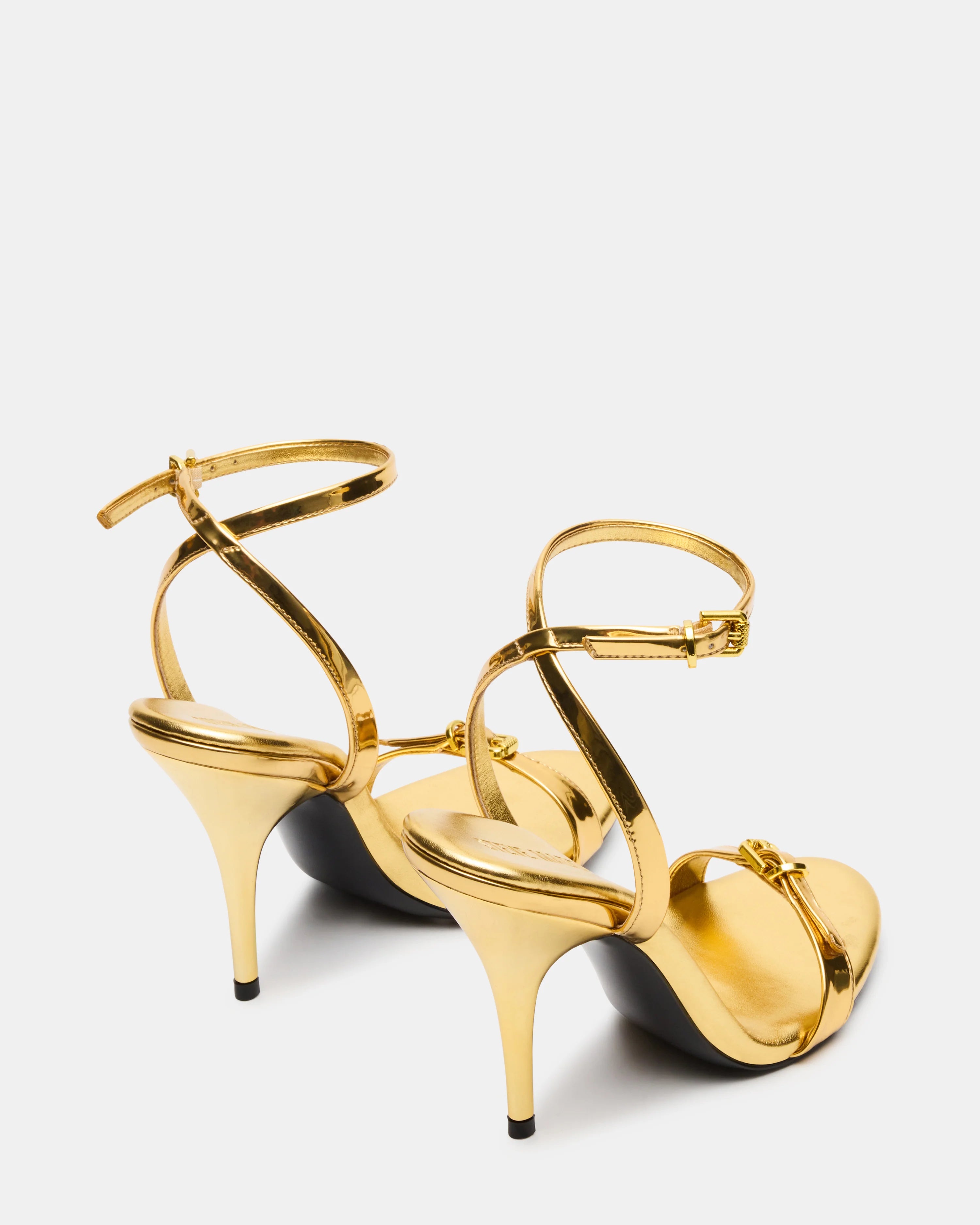 FOXX GOLD - Women's Shoes - Steve Madden Canada - view 6