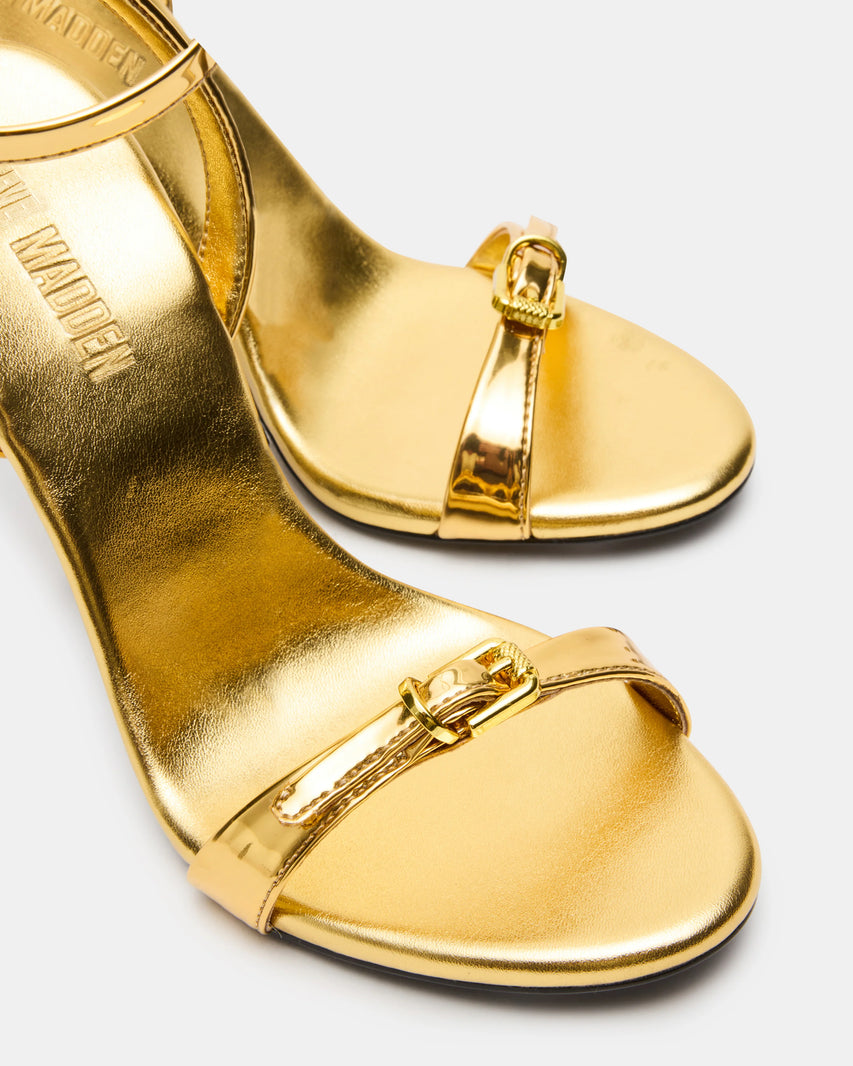 FOXX GOLD - Women's Shoes - Steve Madden Canada - view 4