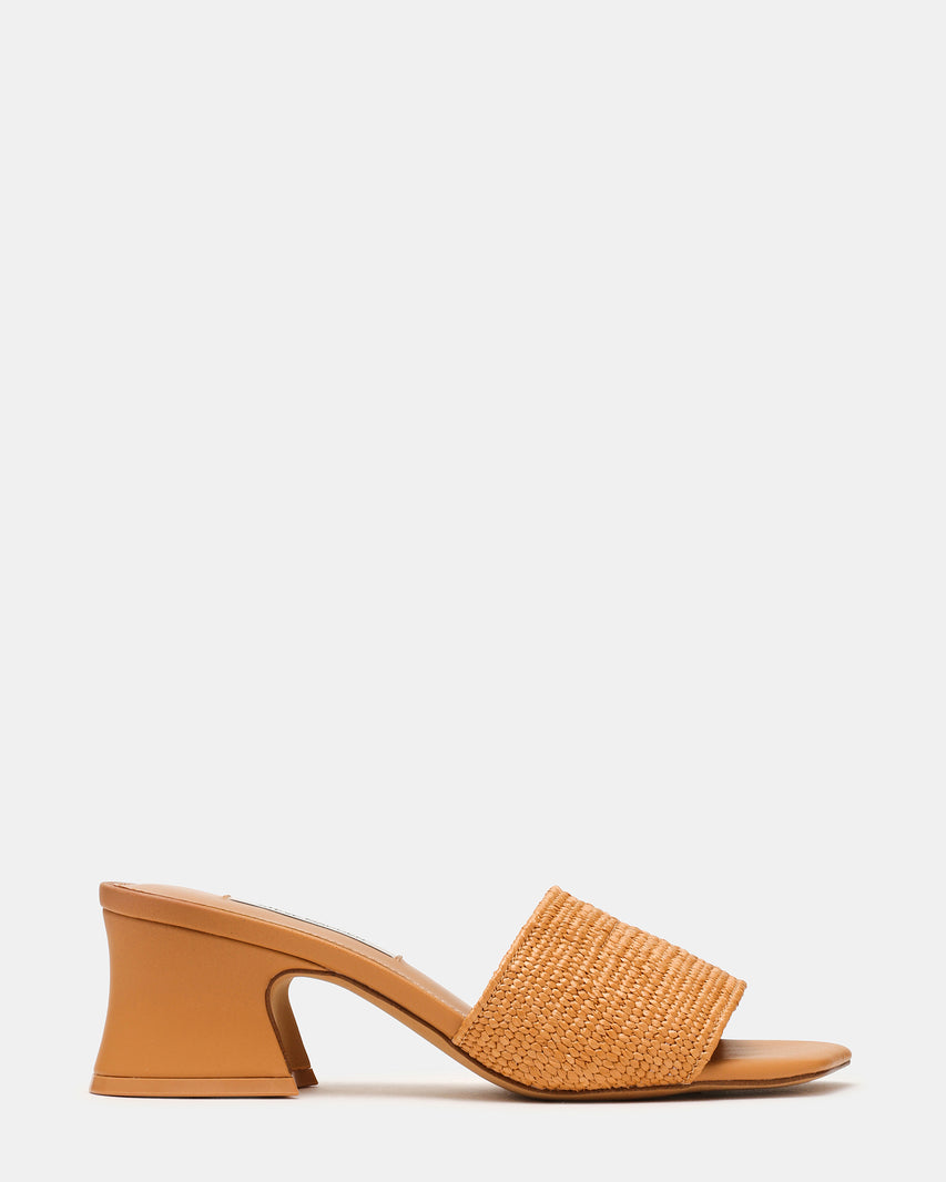 FROLIC TAN - Women's Shoes - Steve Madden Canada