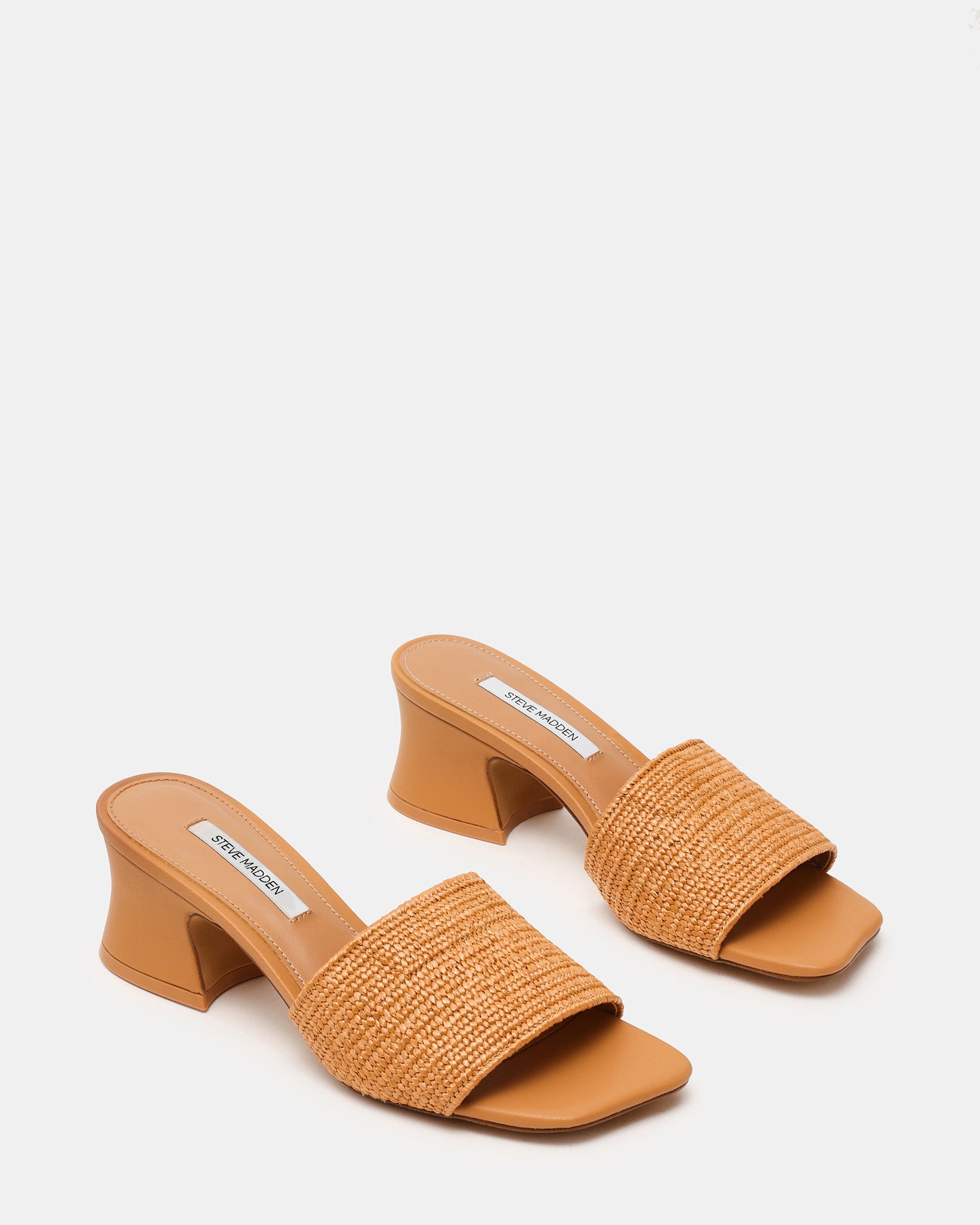 FROLIC TAN - Women's Shoes - Steve Madden Canada - view 3