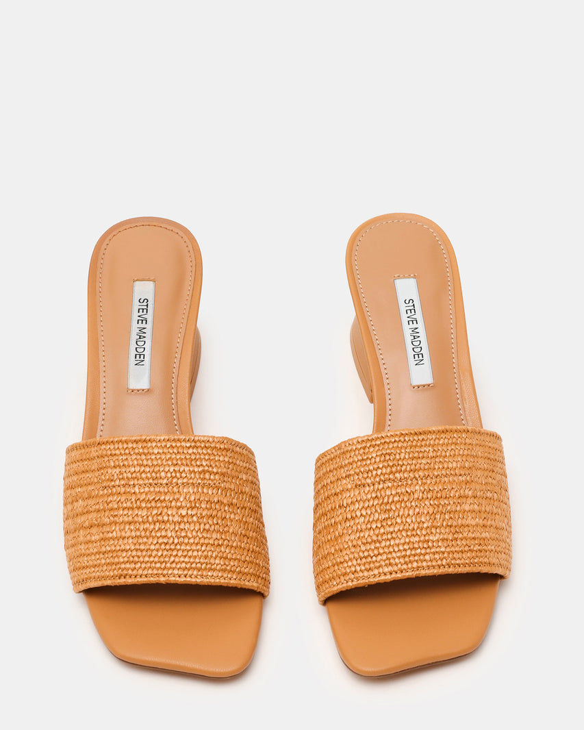 FROLIC TAN - Women's Shoes - Steve Madden Canada - view 5