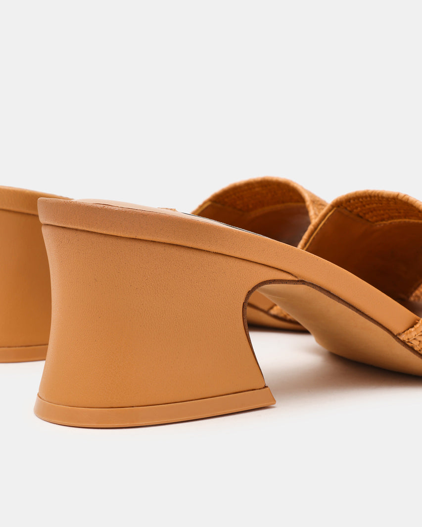 FROLIC TAN - Women's Shoes - Steve Madden Canada - view 4