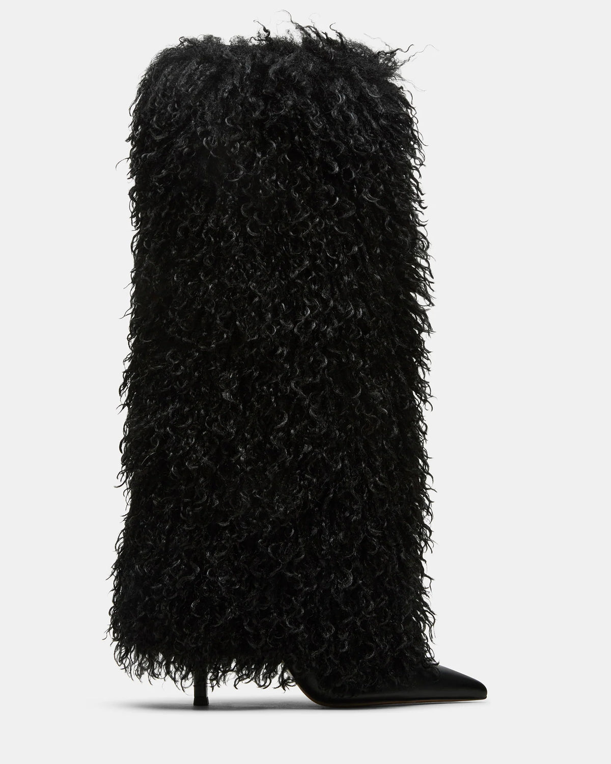 ICONN BLACK - Women's Shoes - Steve Madden Canada