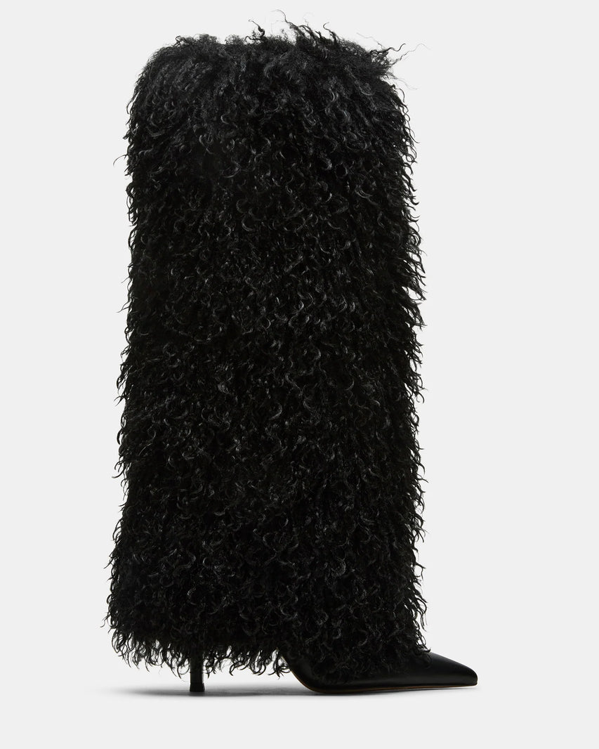 ICONN BLACK - Women's Shoes - Steve Madden Canada