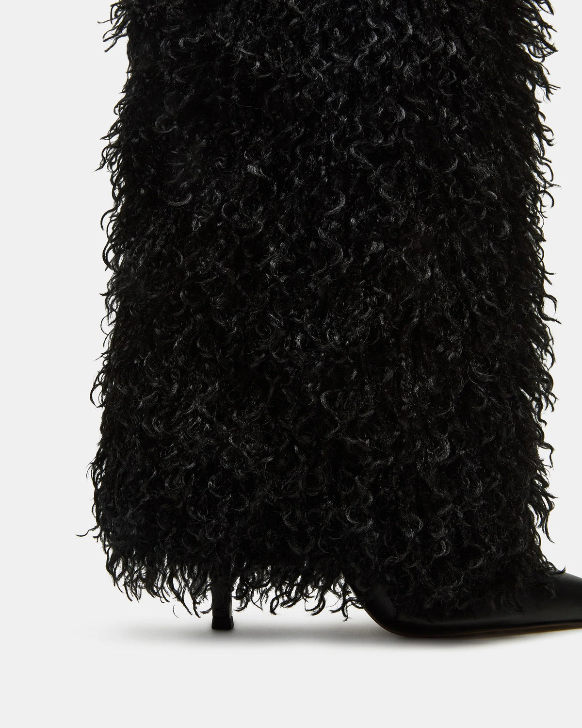 ICONN BLACK - Women's Shoes - Steve Madden Canada - view 3