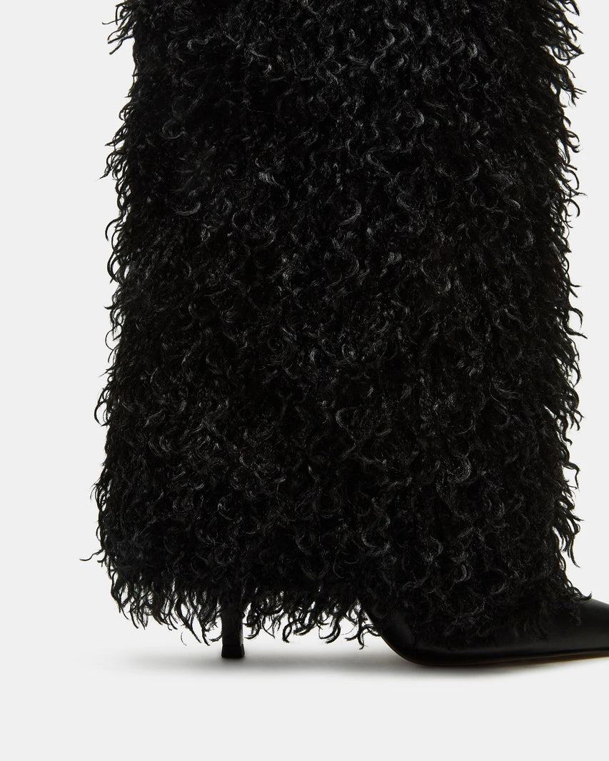 ICONN BLACK - Women's Shoes - Steve Madden Canada - view 3