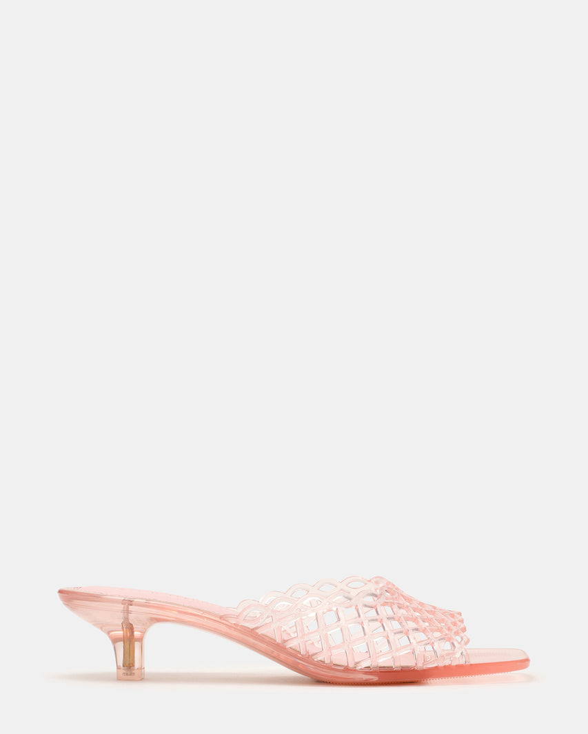 GINGER PINK - Women's Shoes - Steve Madden Canada