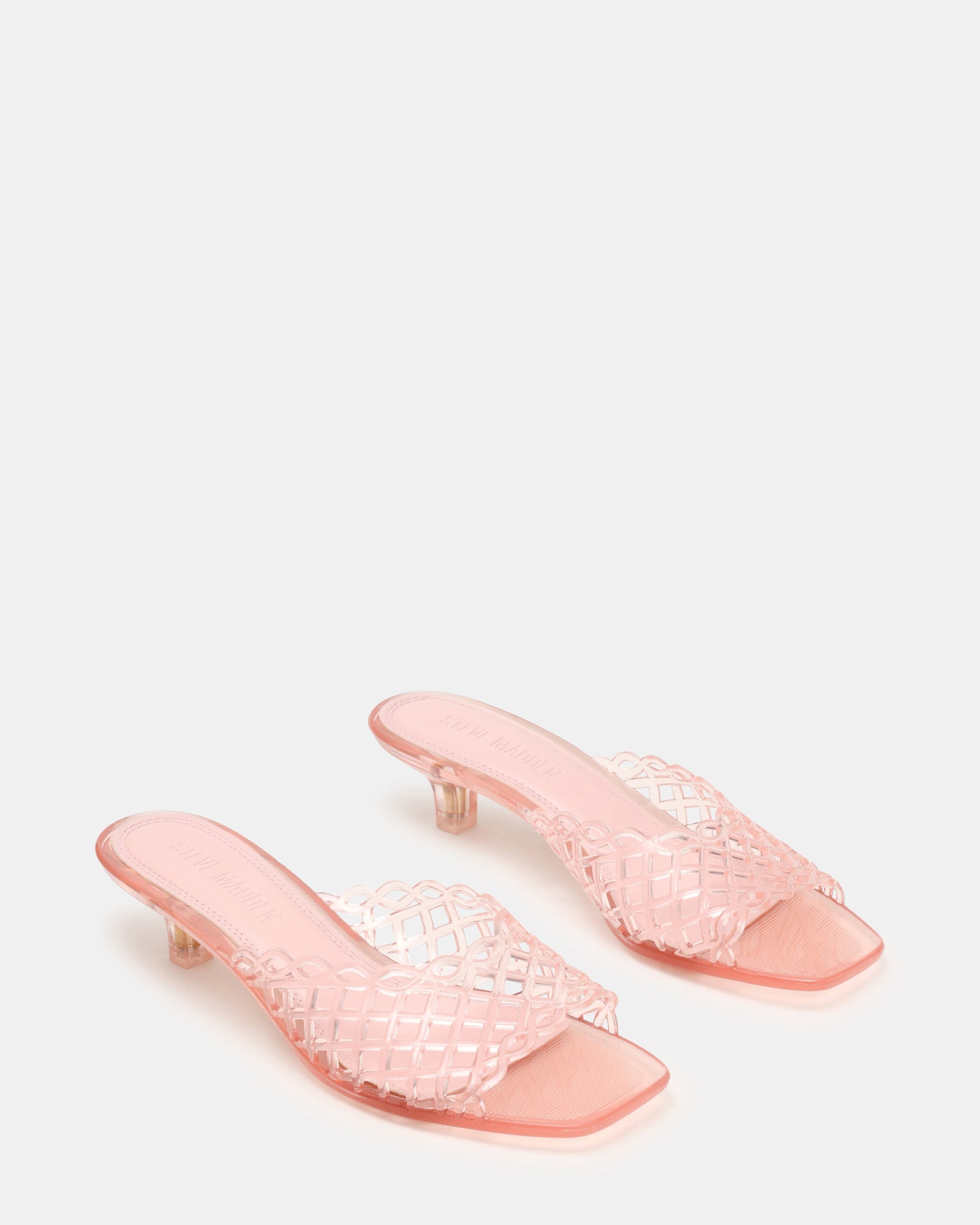 GINGER PINK - Women's Shoes - Steve Madden Canada - view 3