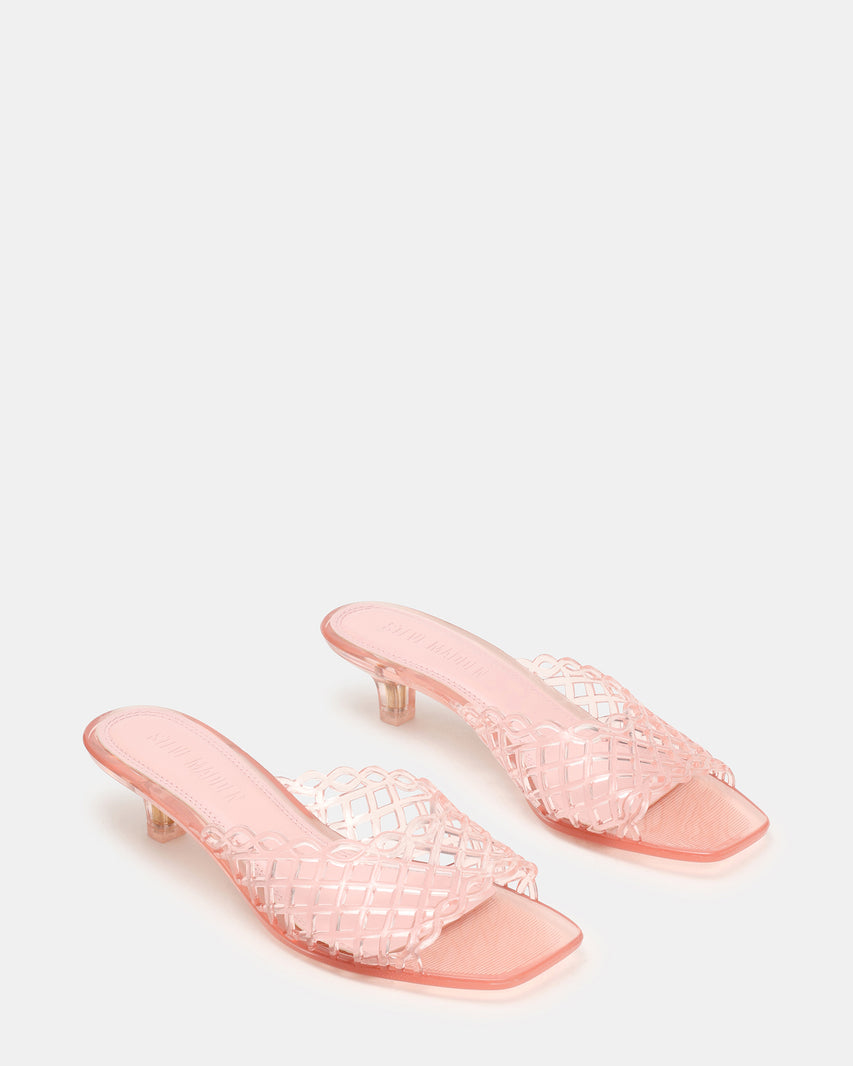 GINGER PINK - Women's Shoes - Steve Madden Canada - view 3