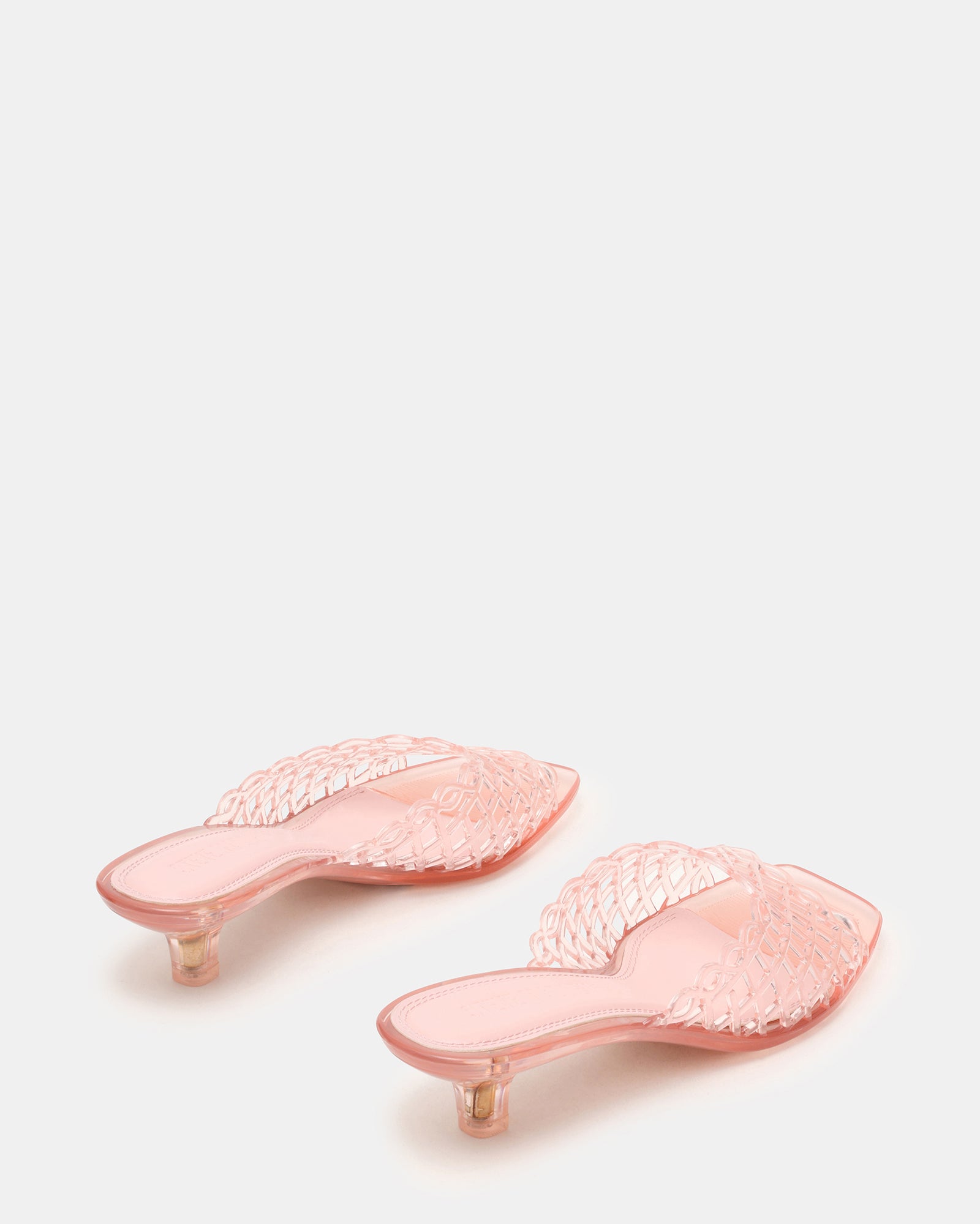 GINGER PINK - Women's Shoes - Steve Madden Canada - view 6