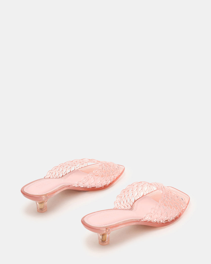 GINGER PINK - Women's Shoes - Steve Madden Canada - view 6