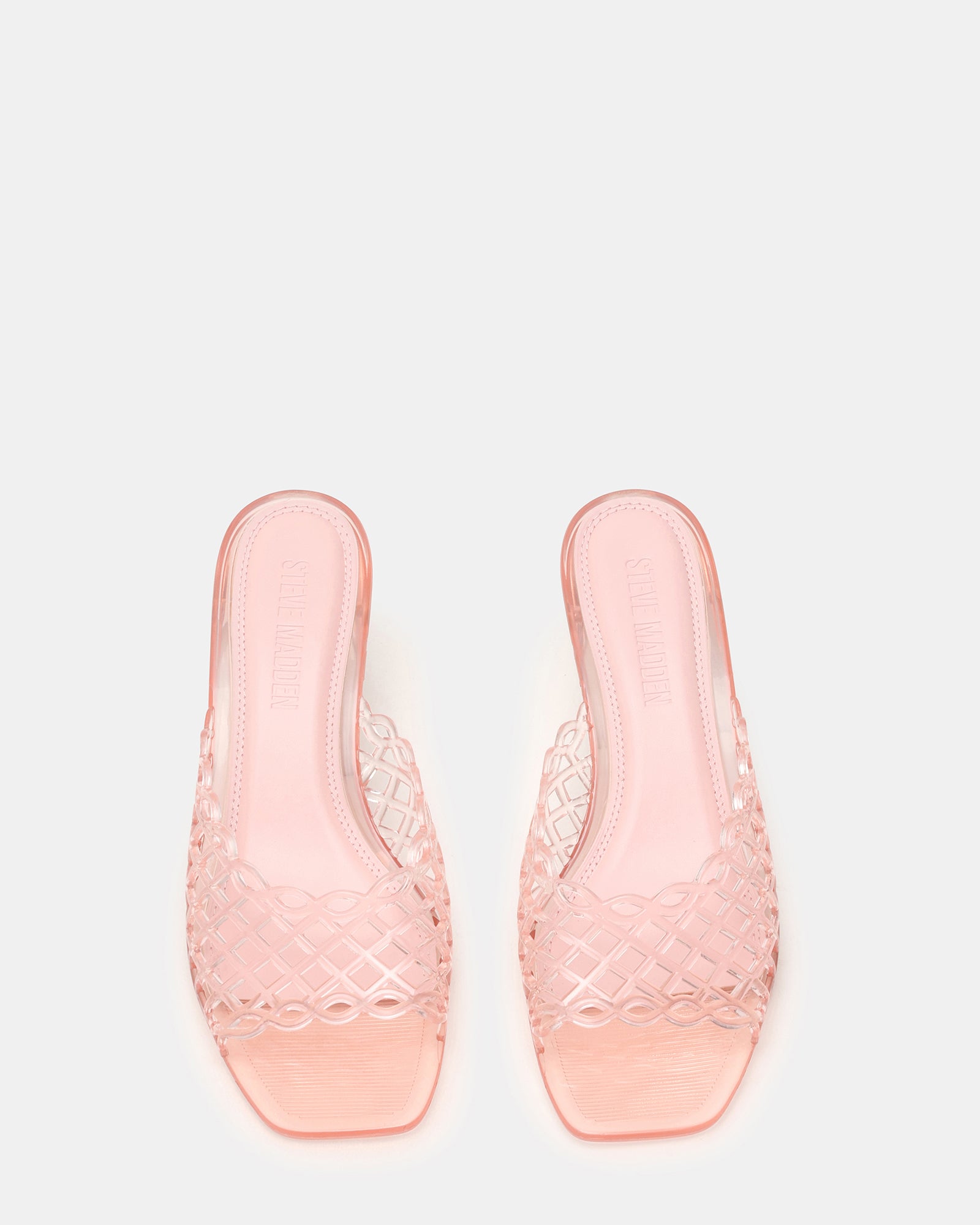 GINGER PINK - Women's Shoes - Steve Madden Canada - view 5