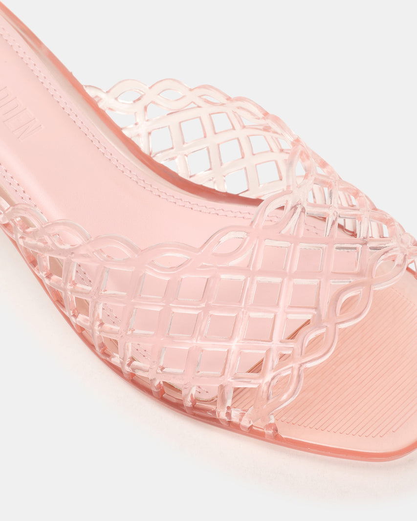 GINGER PINK - Women's Shoes - Steve Madden Canada - view 4