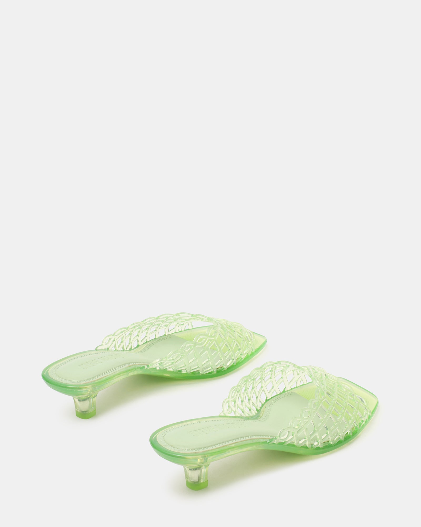 GINGER GREEN - Women's Shoes - Steve Madden Canada - view 6