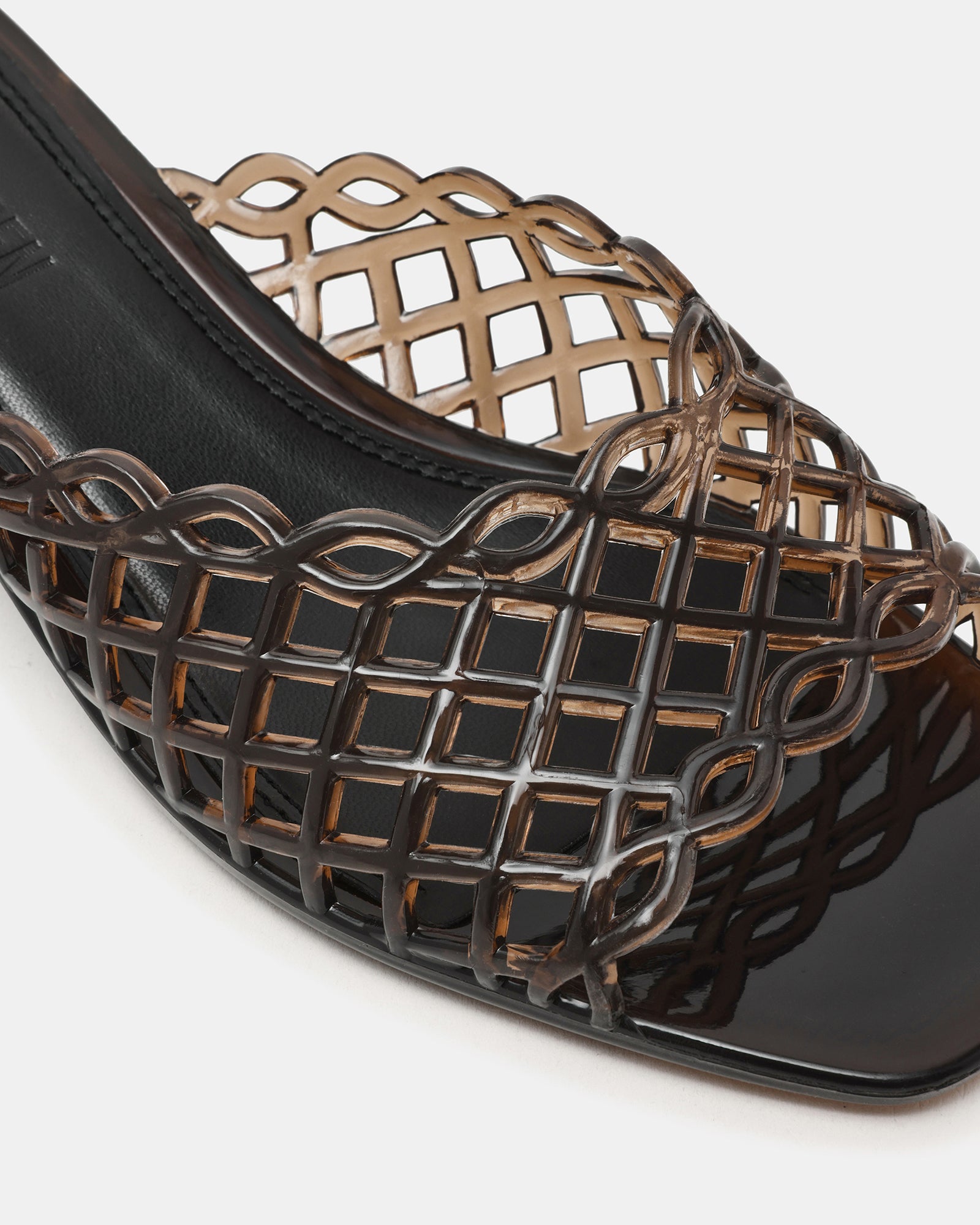 GINGER BLACK - Women's Shoes - Steve Madden Canada - view 4