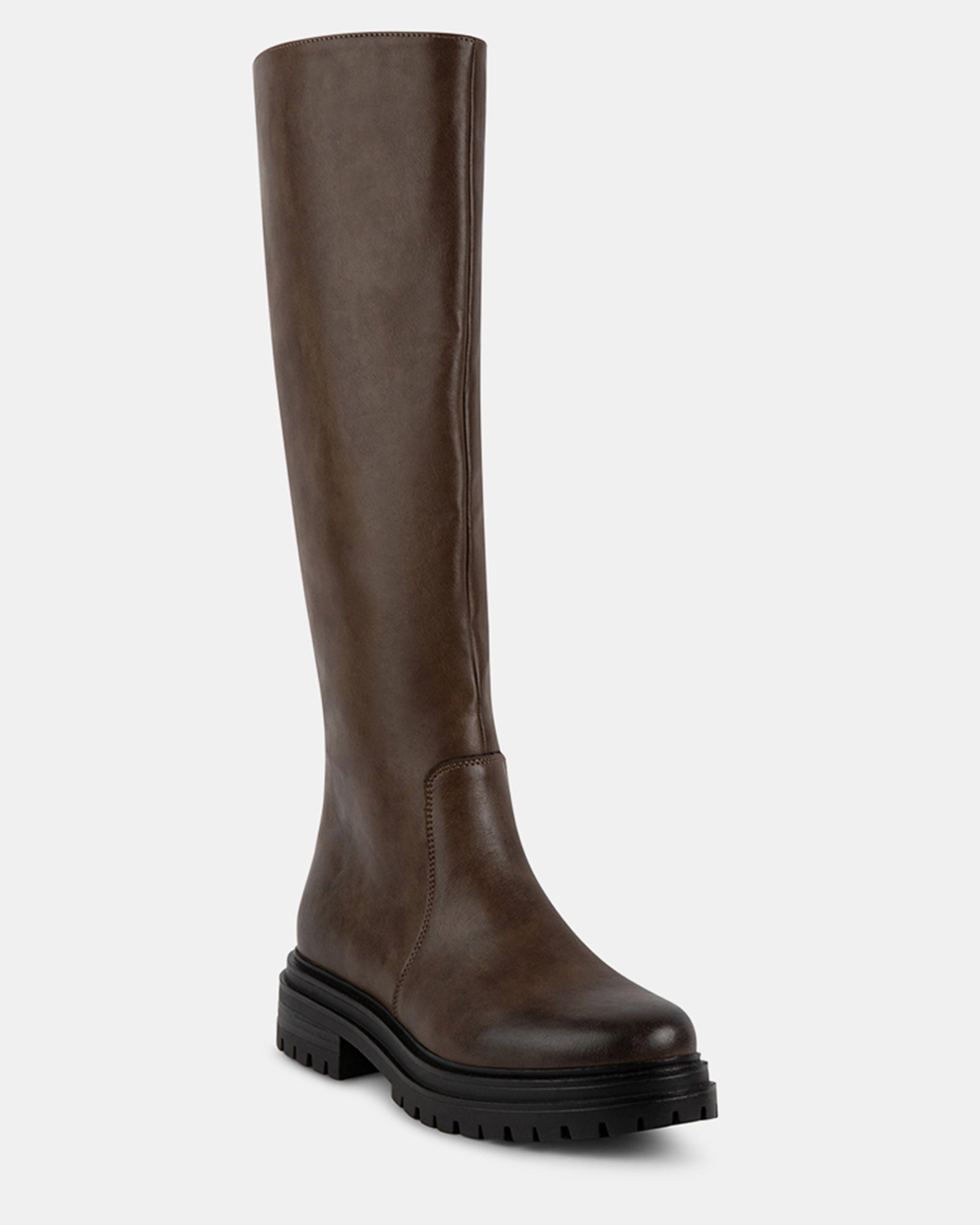 GRAZIE TAUPE - Women's Shoes - Steve Madden Canada