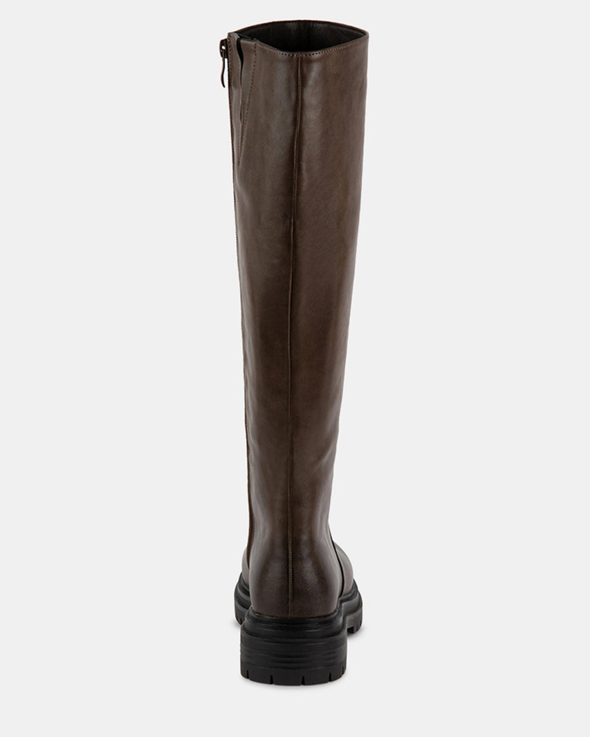 GRAZIE TAUPE - Women's Shoes - Steve Madden Canada