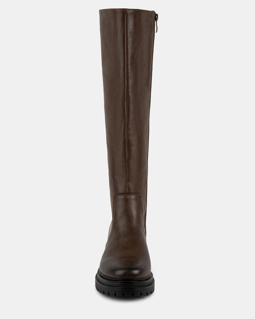 GRAZIE TAUPE - Women's Shoes - Steve Madden Canada