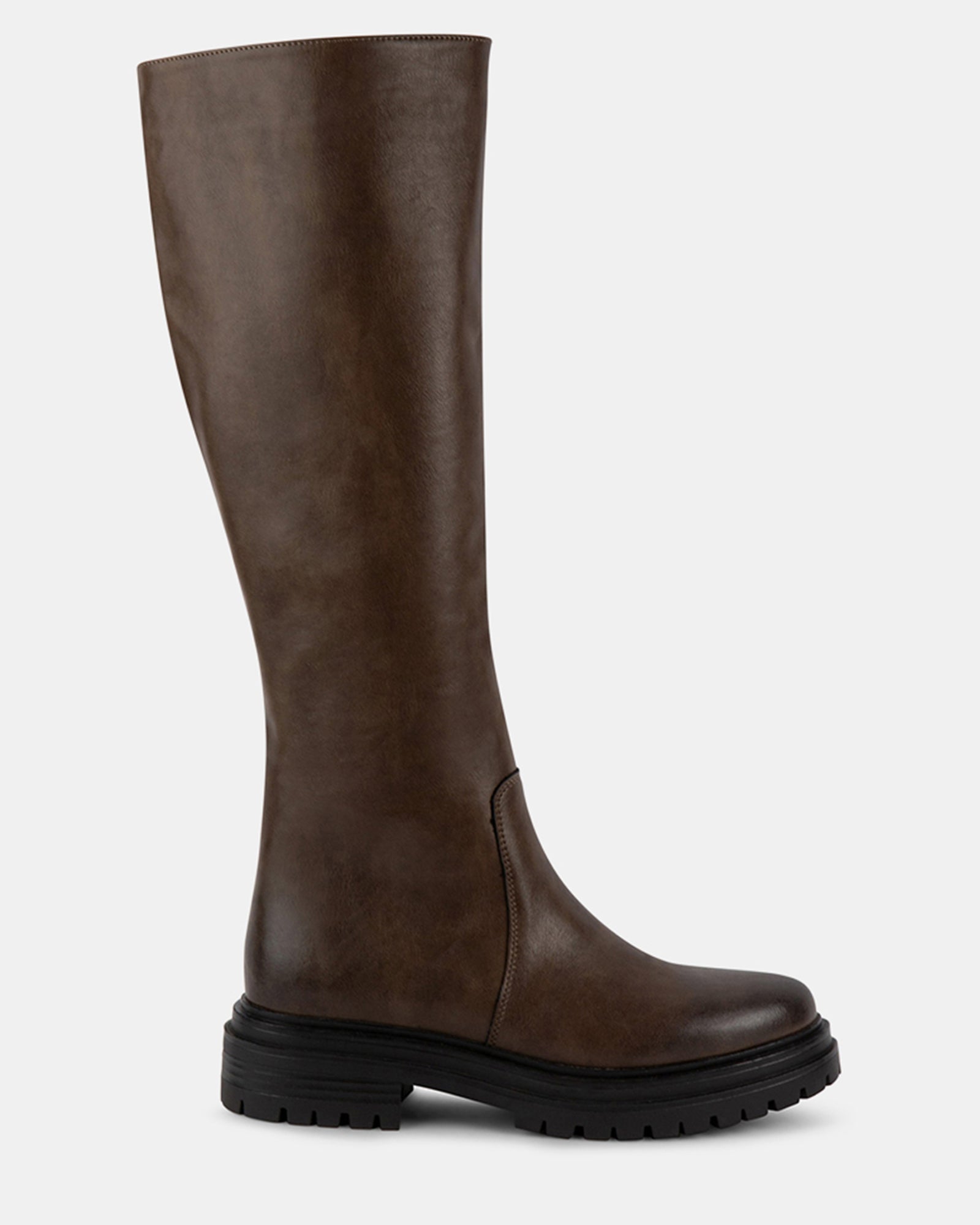 GRAZIE TAUPE - Women's Shoes - Steve Madden Canada