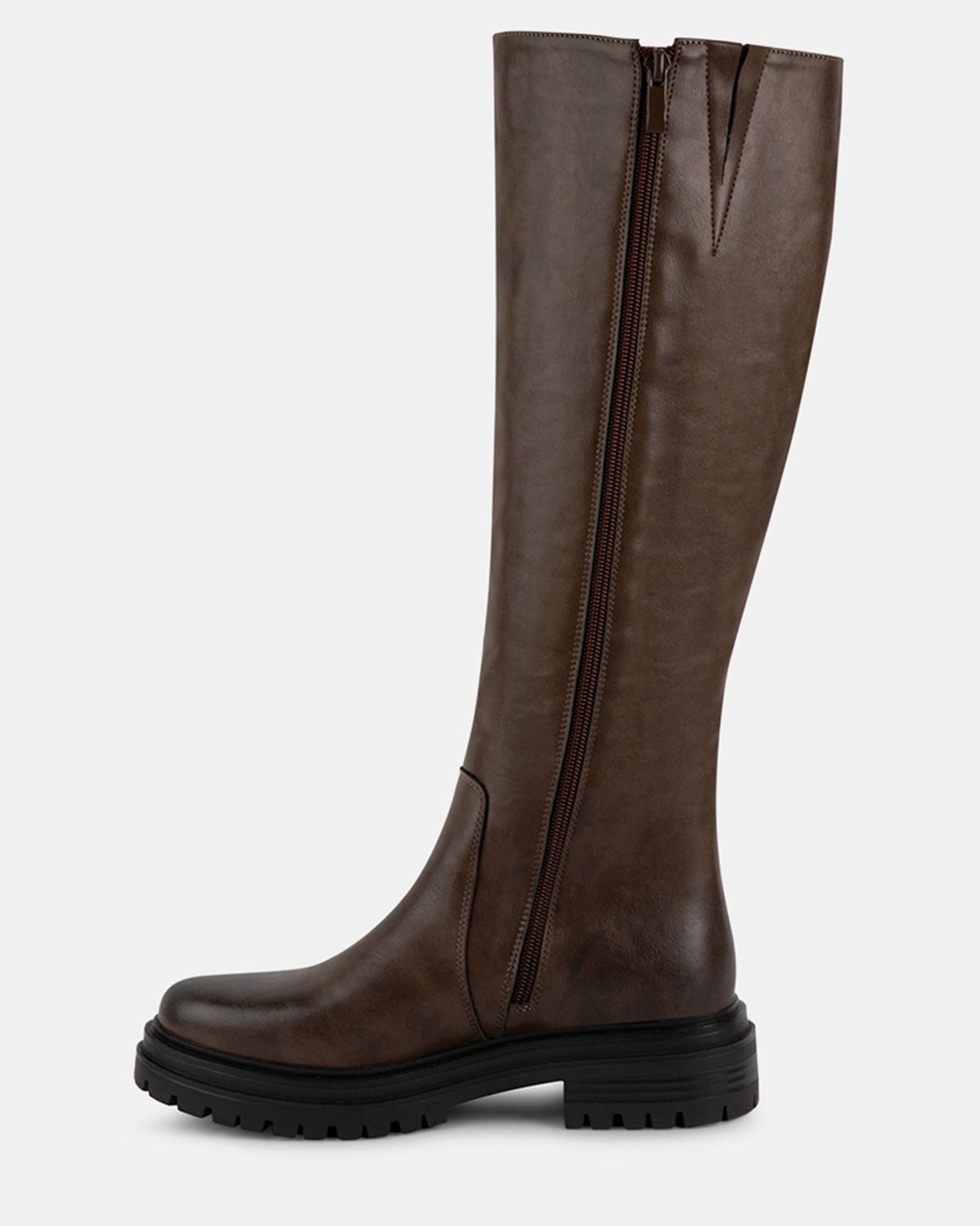 GRAZIE TAUPE - Women's Shoes - Steve Madden Canada