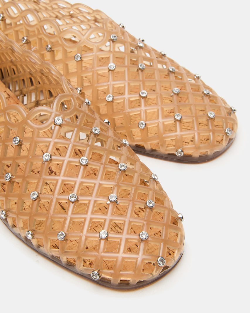 GROVE-R TAN - Women's Shoes - Steve Madden Canada - view 5