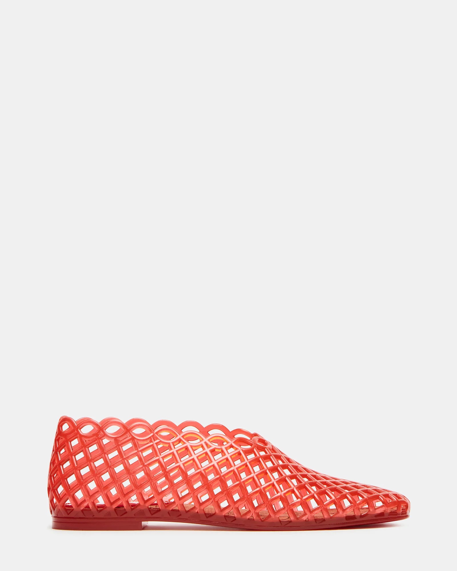 GROVE RED - Women's Shoes - Steve Madden Canada