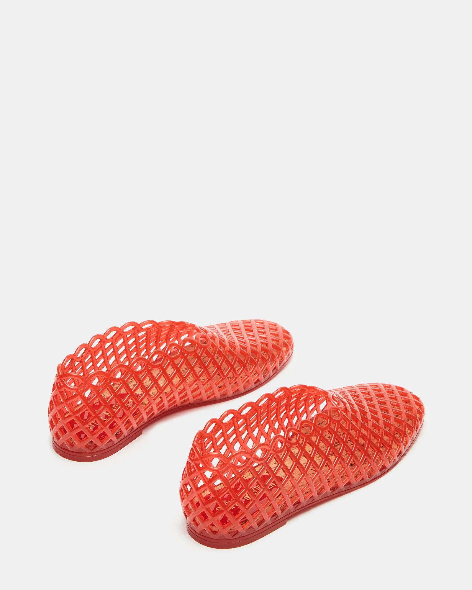 GROVE RED - Women's Shoes - Steve Madden Canada - view 8