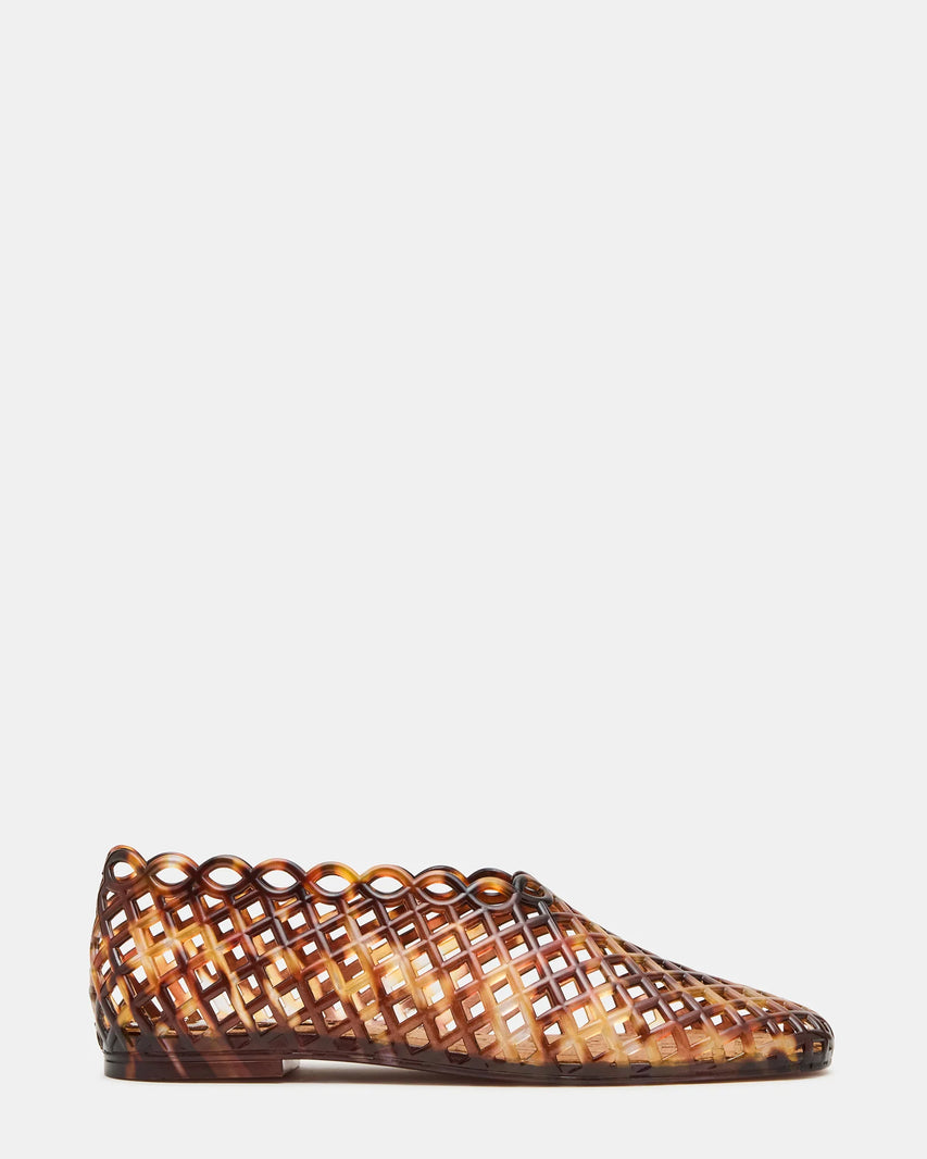 GROVE TORTOISE - Women's Shoes - Steve Madden Canada