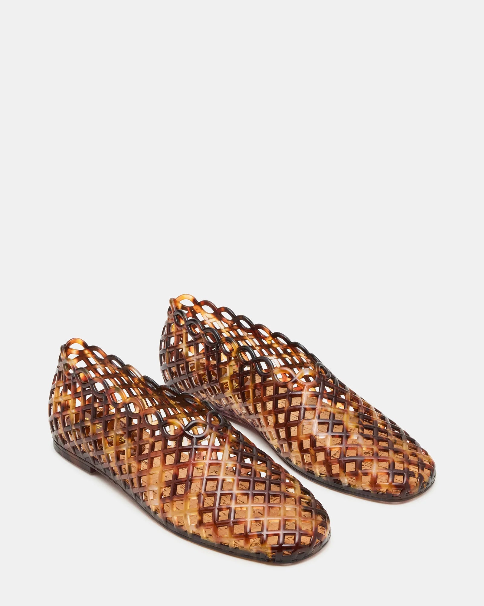 GROVE TORTOISE - Women's Shoes - Steve Madden Canada - view 3