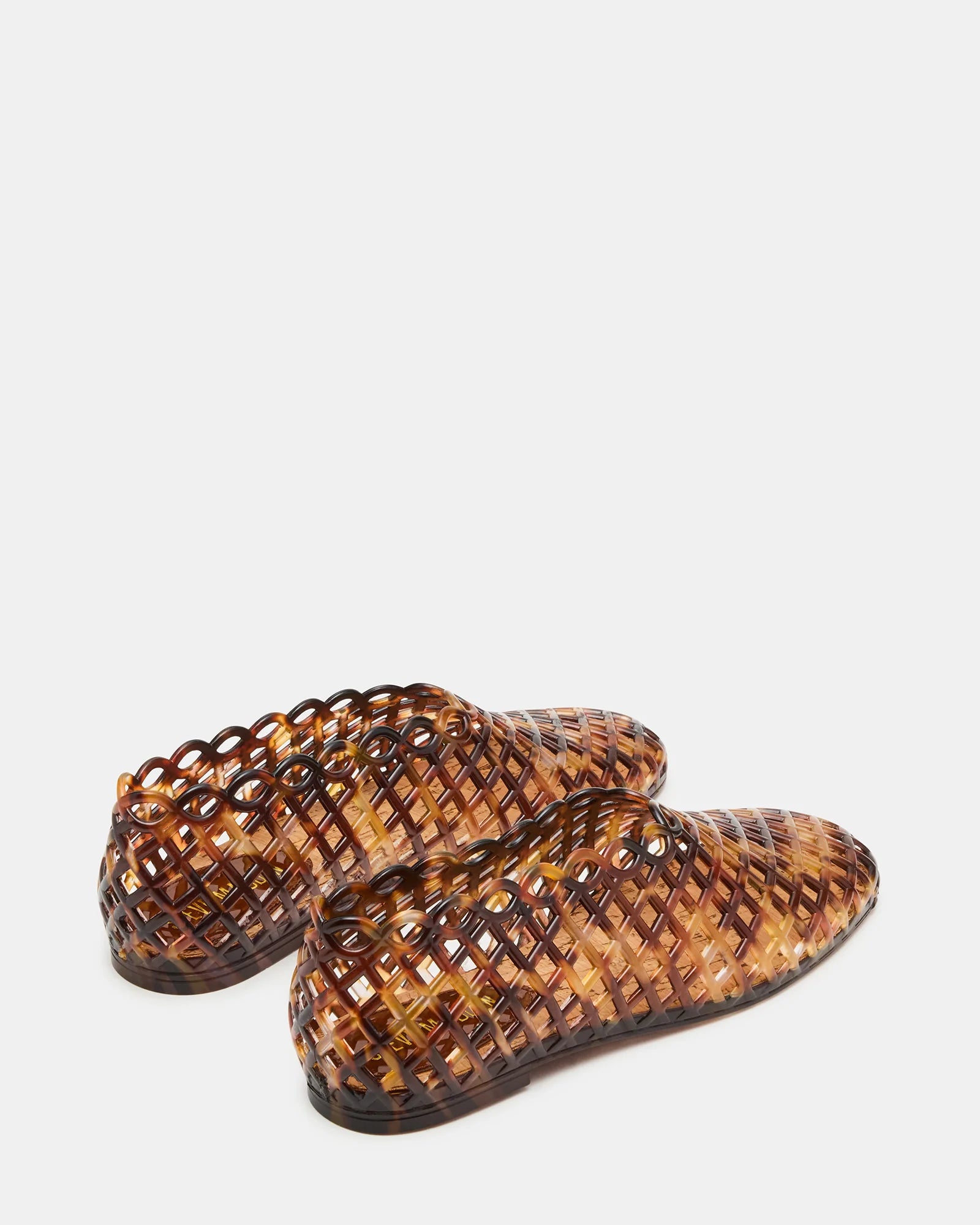 GROVE TORTOISE - Women's Shoes - Steve Madden Canada - view 9