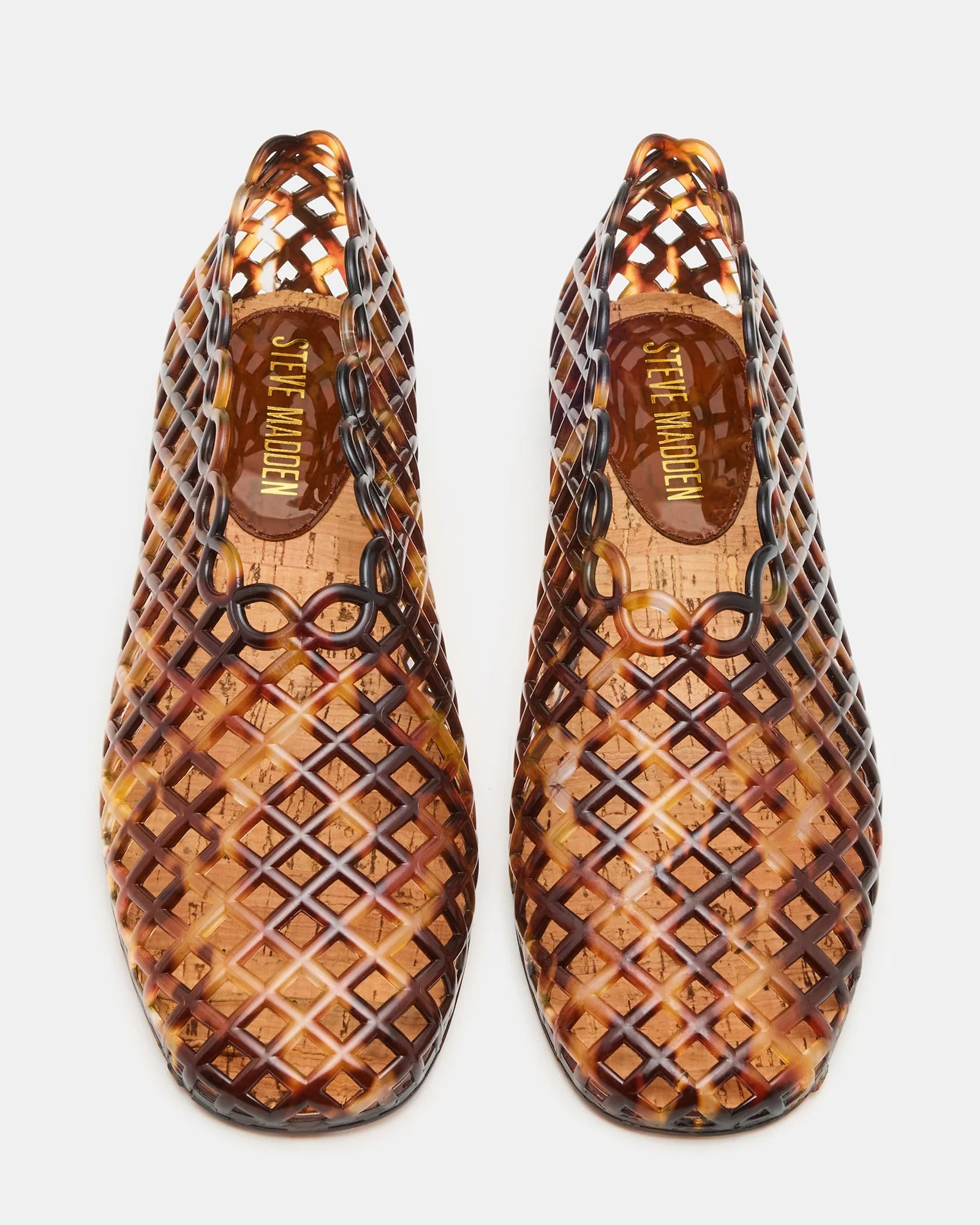 GROVE TORTOISE - Women's Shoes - Steve Madden Canada - view 7