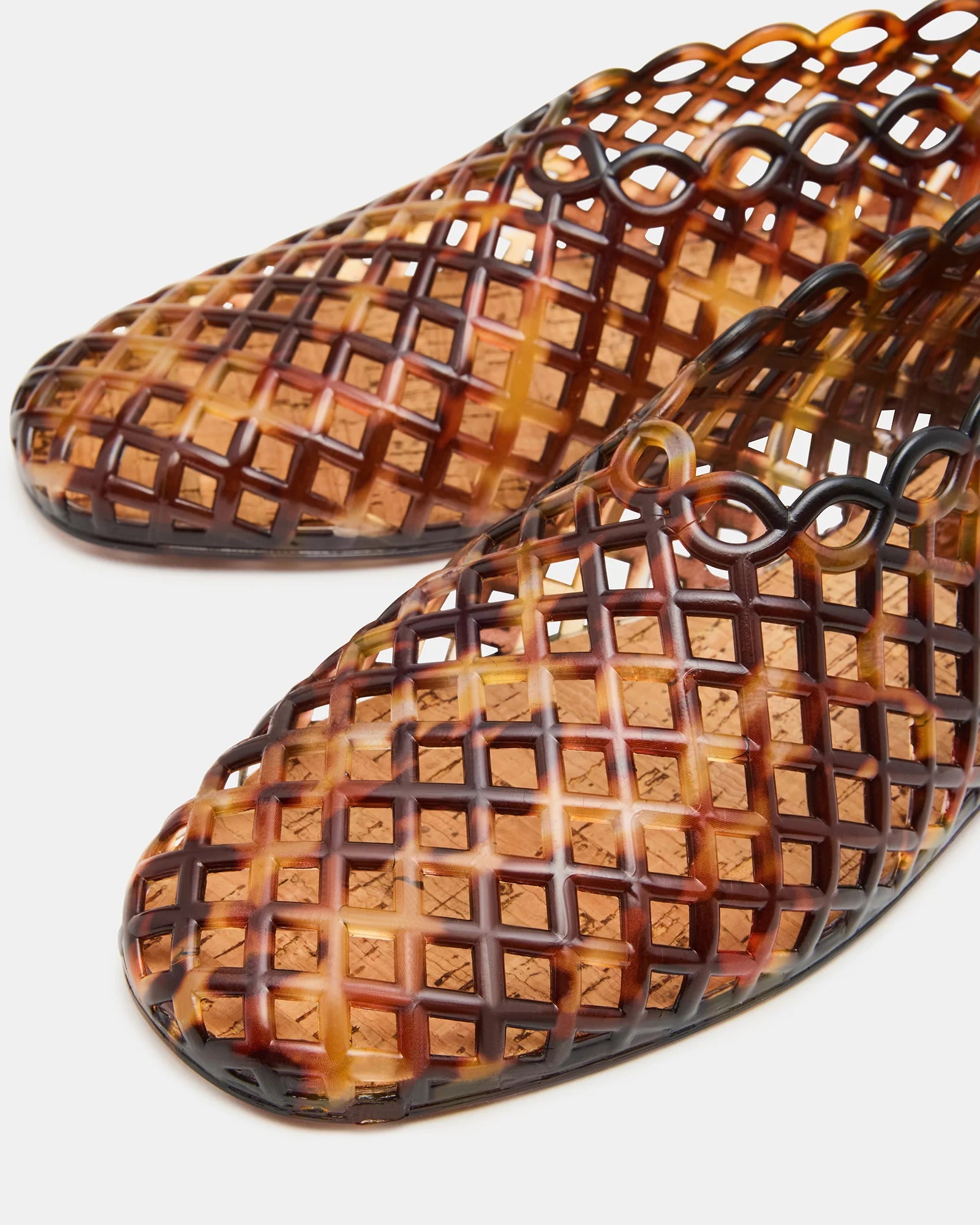 GROVE TORTOISE - Women's Shoes - Steve Madden Canada - view 5