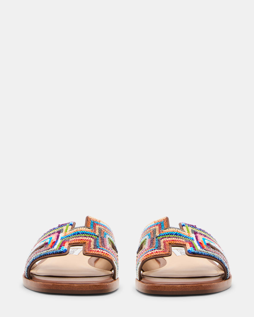 HADYN-S MULTI - Women's Shoes - Steve Madden Canada - view 3