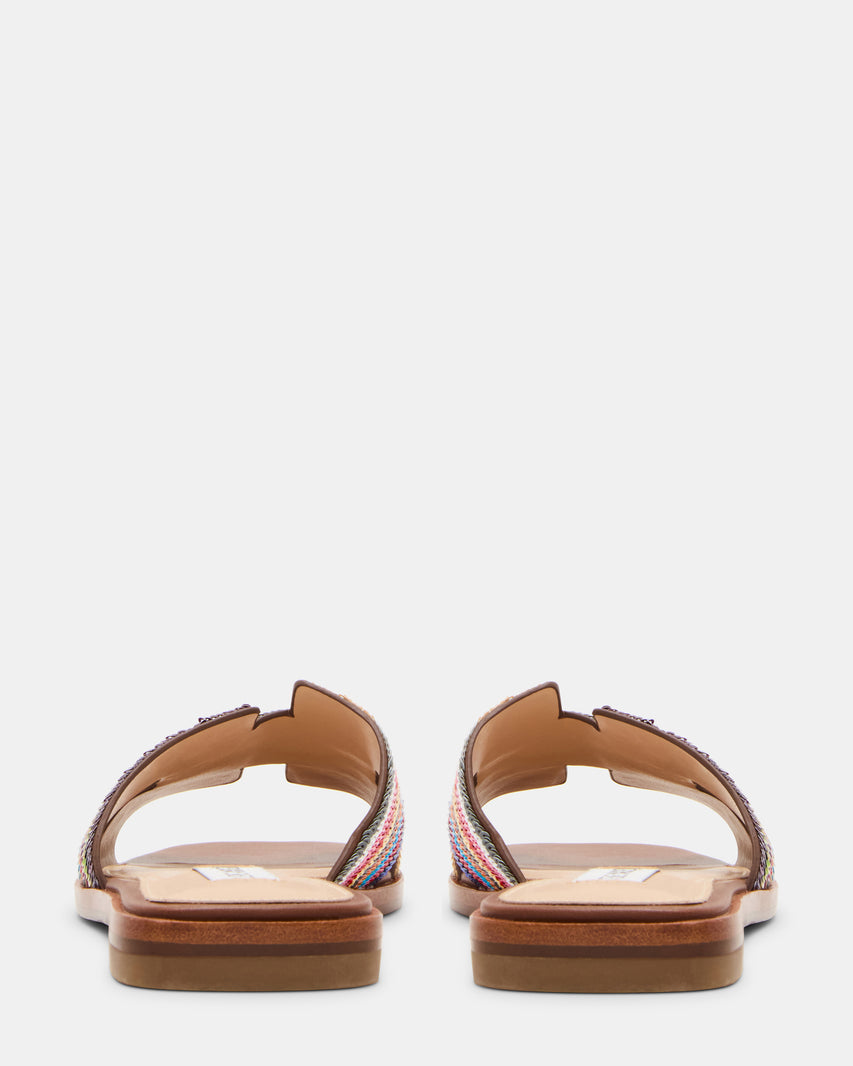 HADYN-S MULTI - Women's Shoes - Steve Madden Canada - view 5