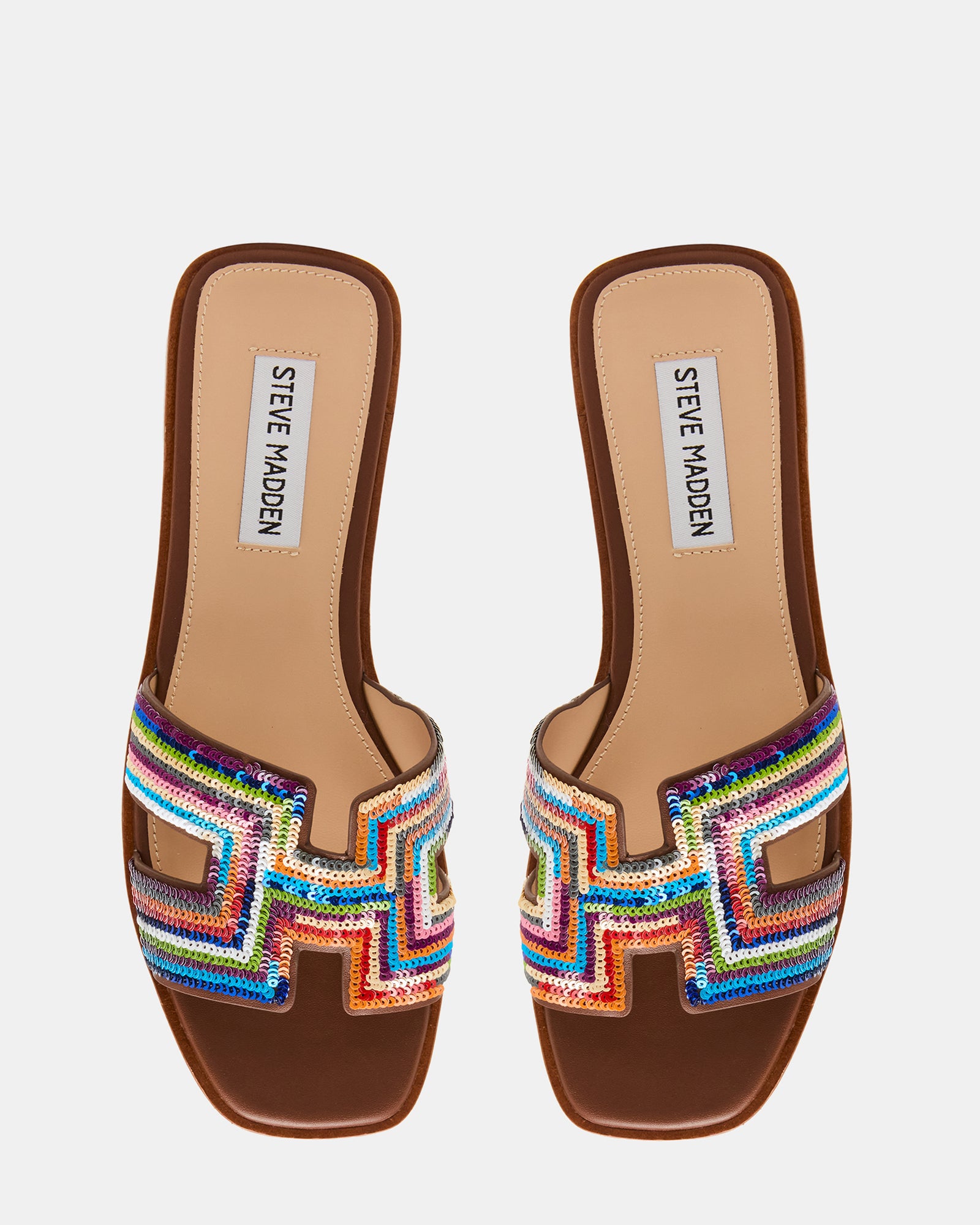 HADYN-S MULTI - Women's Shoes - Steve Madden Canada - view 4