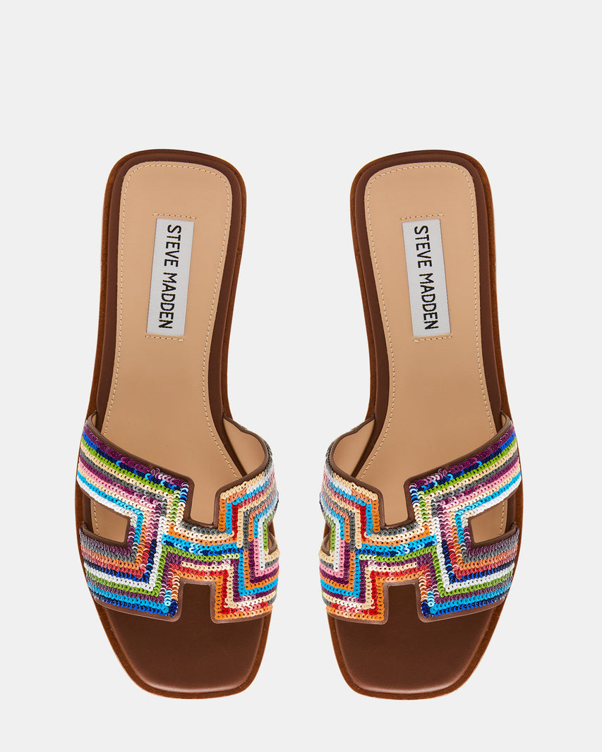 HADYN-S MULTI - Women's Shoes - Steve Madden Canada - view 4