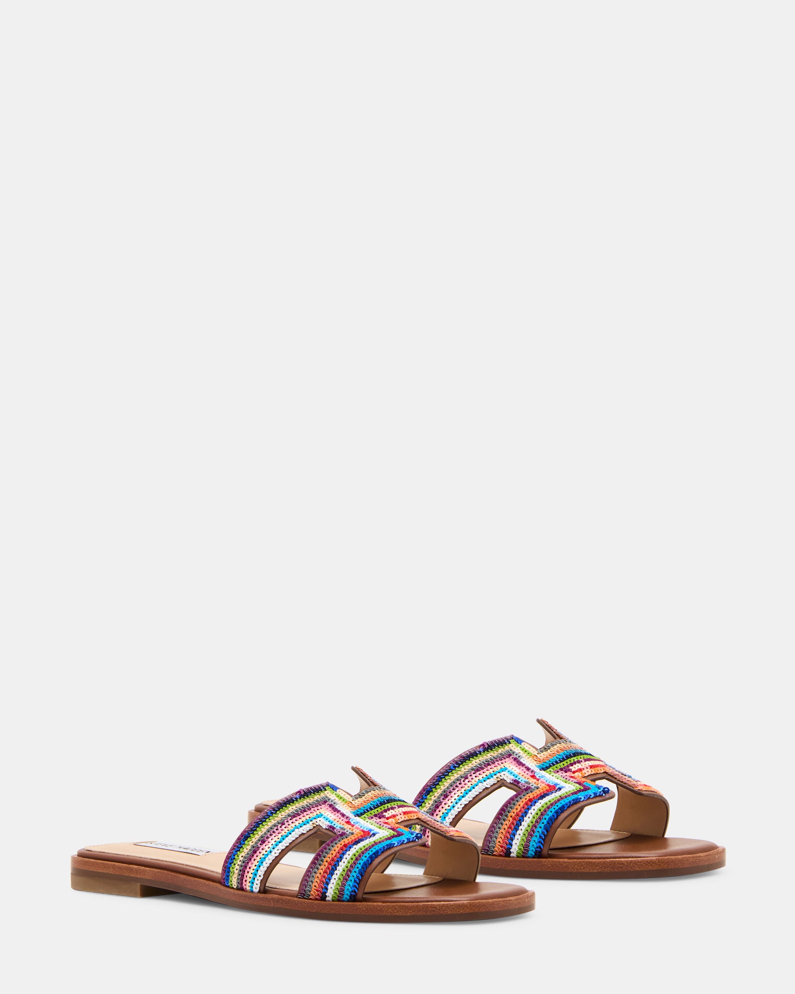 HADYN-S MULTI - Women's Shoes - Steve Madden Canada - view 2