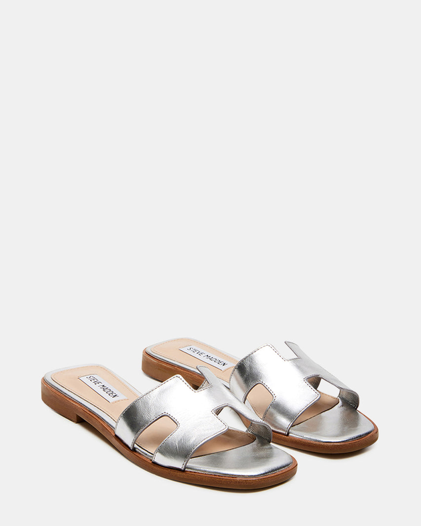 HADYN SILVER - Women's Shoes - Steve Madden Canada