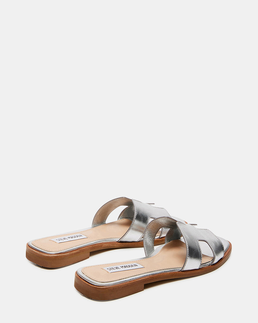 HADYN SILVER - Women's Shoes - Steve Madden Canada