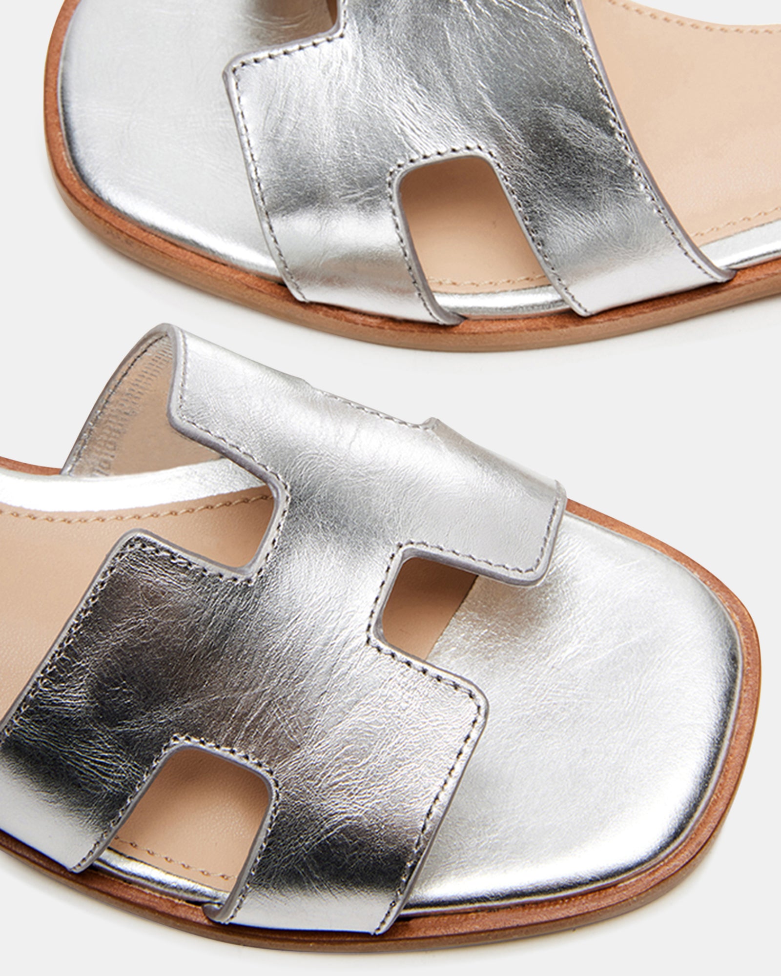 HADYN SILVER - Women's Shoes - Steve Madden Canada