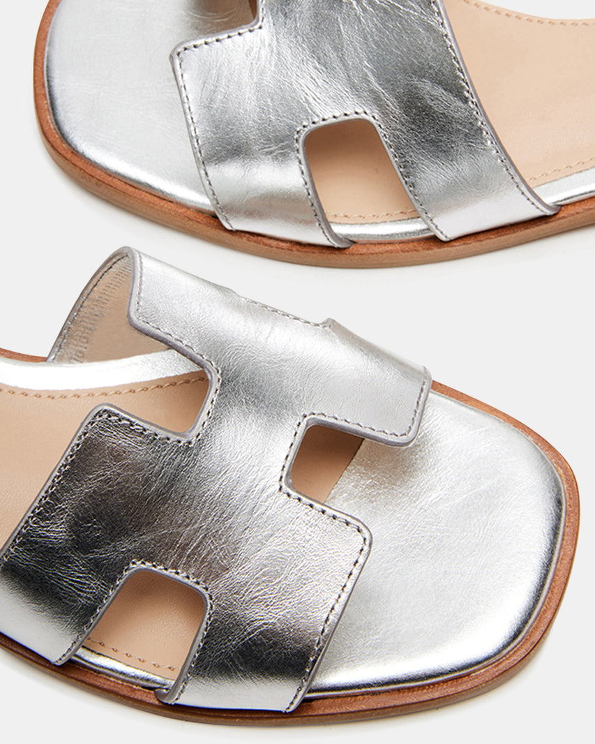 HADYN SILVER - Women's Shoes - Steve Madden Canada