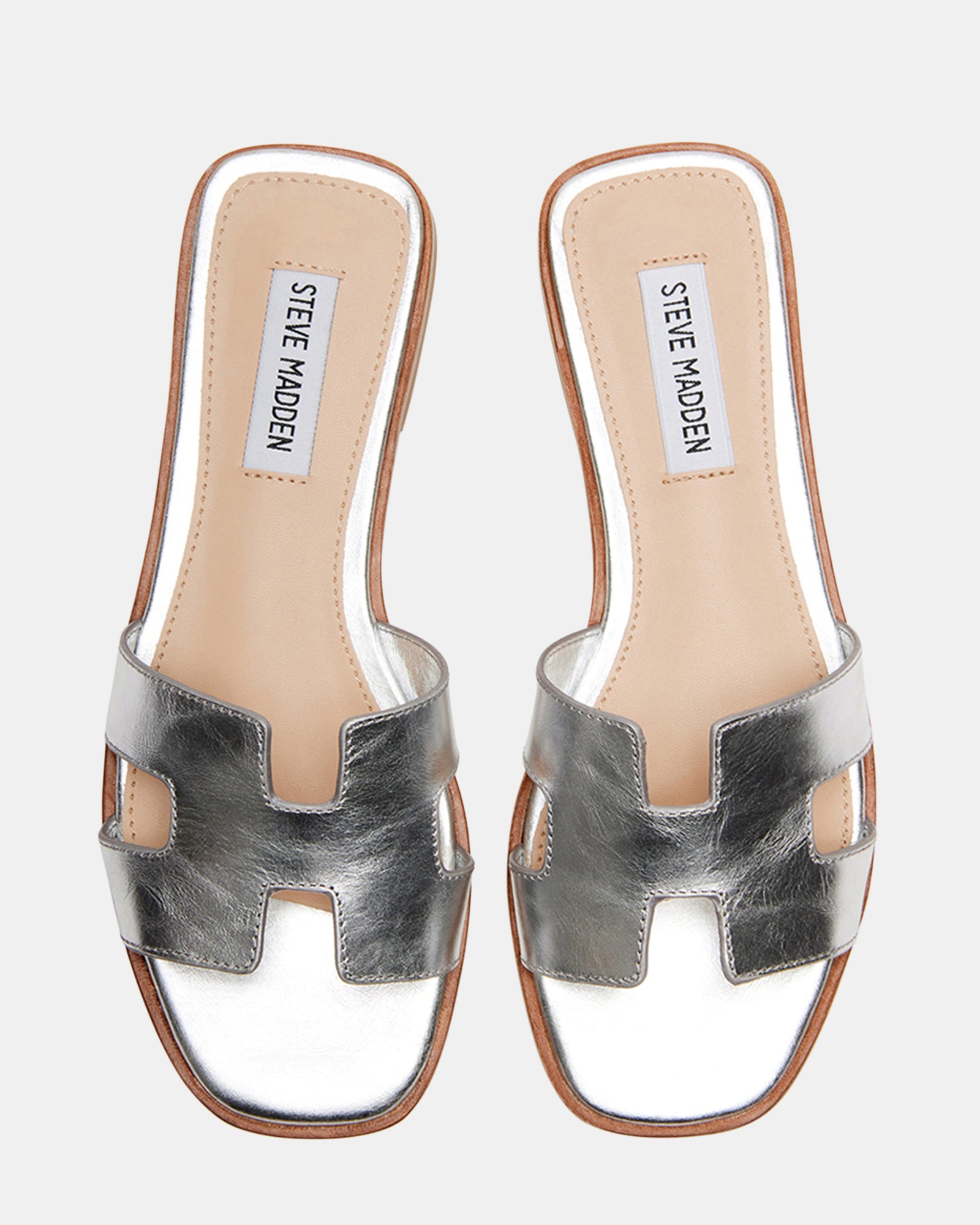 HADYN SILVER - Women's Shoes - Steve Madden Canada