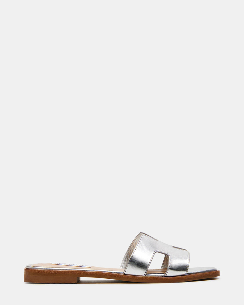 HADYN SILVER - Women's Shoes - Steve Madden Canada