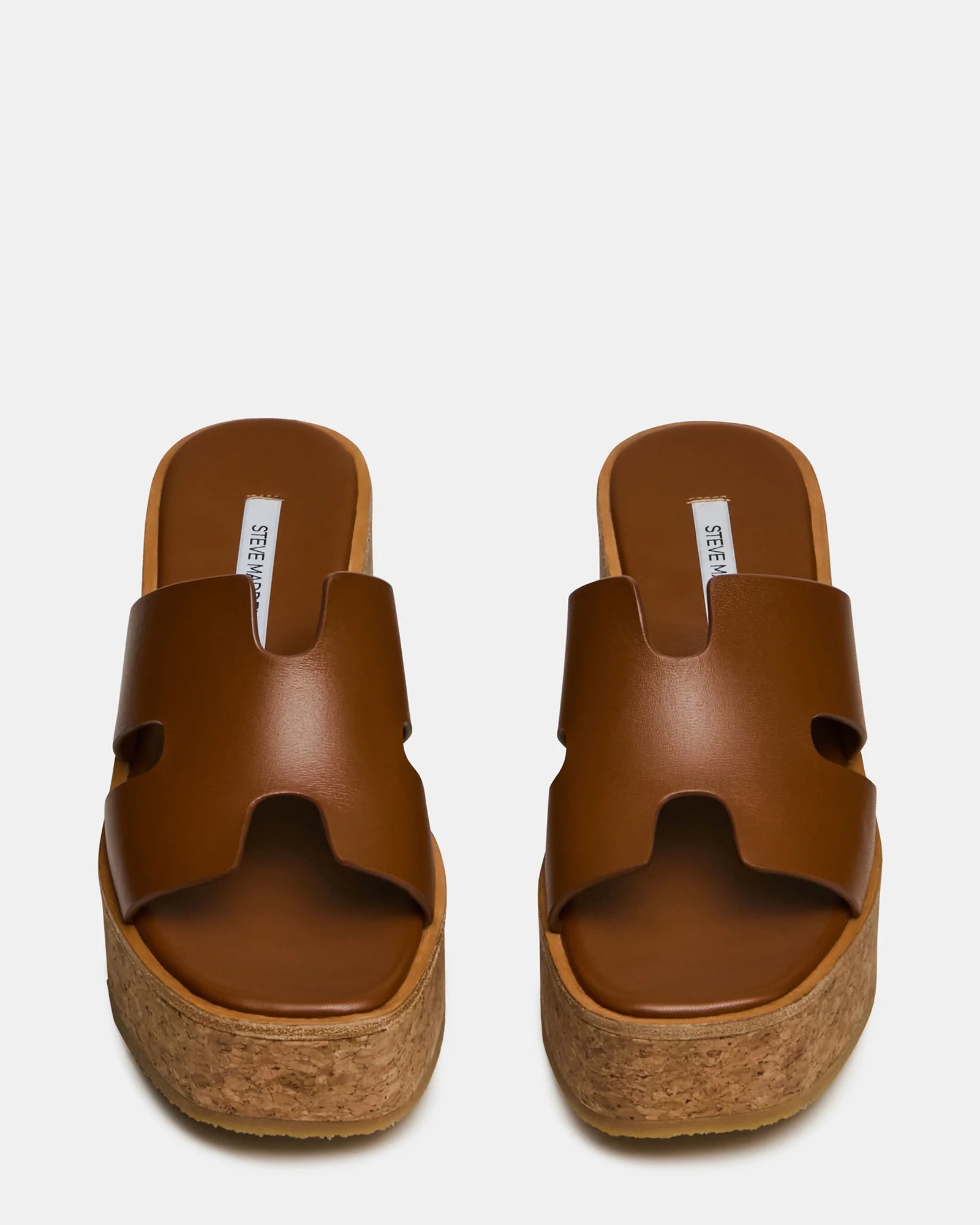 HARMONY TAN LEATHER - Women's Shoes - Steve Madden Canada