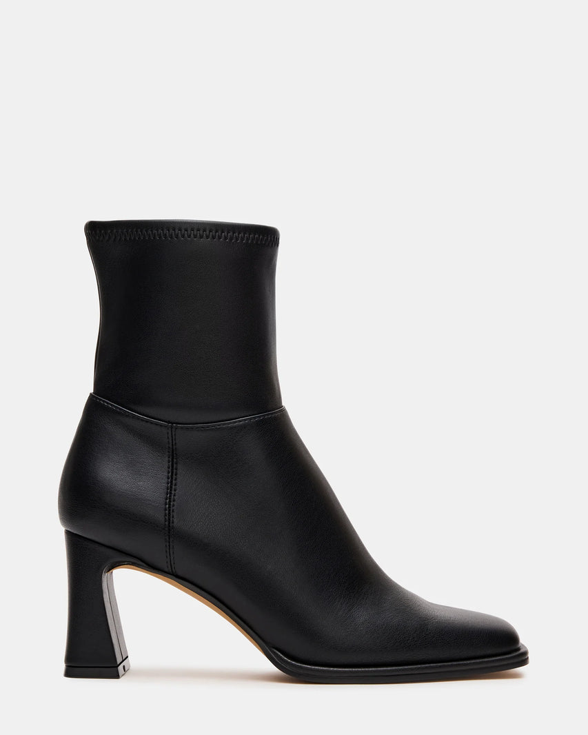 HARP BLACK - Women's Shoes - Steve Madden Canada