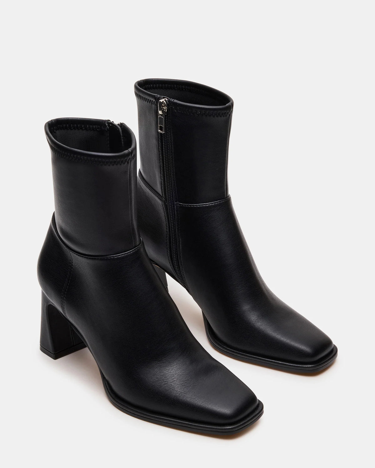 HARP BLACK - Women's Shoes - Steve Madden Canada - view 3