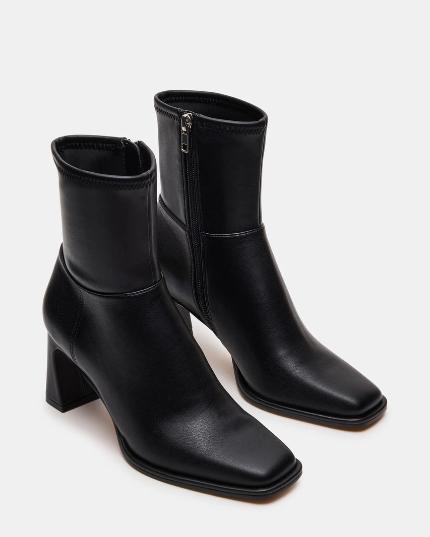 HARP BLACK - Women's Shoes - Steve Madden Canada - view 3